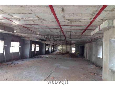 Commercial Showroom for Rent